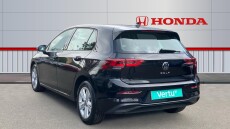 Volkswagen Golf 1.5 TSI Life 5dr Petrol Hatchback